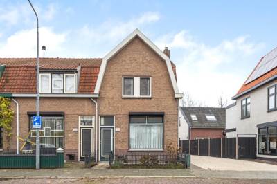 Woning Generaal Maczekstraat 126 Breda