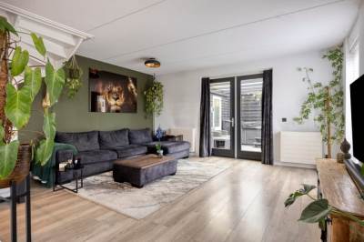 Woning Hemelboog Buiten 38 Heerhugowaard