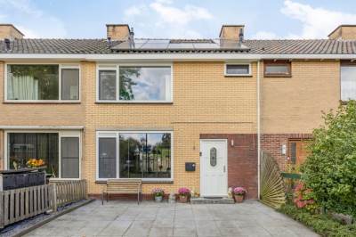 Woning van Ostadelaan 36 Heerhugowaard