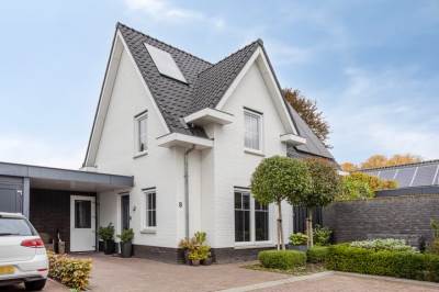 Woning Kersenbogerd 8 Nuenen