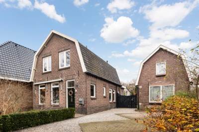 Woning Valleistraat 99 Veenendaal