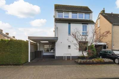 Woning Munsel 62 Boxtel