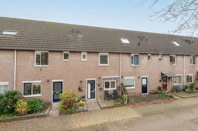 Woning Abraham Blankaartsingel 13 Amersfoort