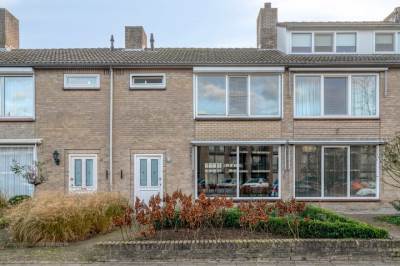 Woning Otterweg 6 Beek en Donk