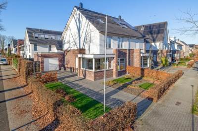 Woning Libellenlaan 1 Son en Breugel