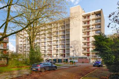 Woning Amerbos 86 Amsterdam