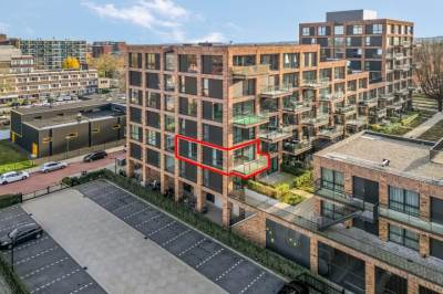 Woning Spanjaardsgoed 34 Veenendaal