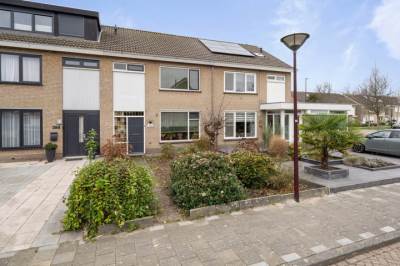 Woning Spuilaan 386 Oudenbosch
