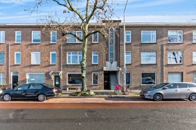 Woning Soestdijksekade 92 Den Haag