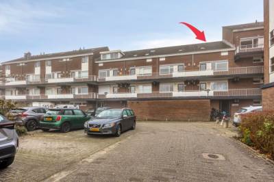 Woning Poolster 162 Hoorn (NH)