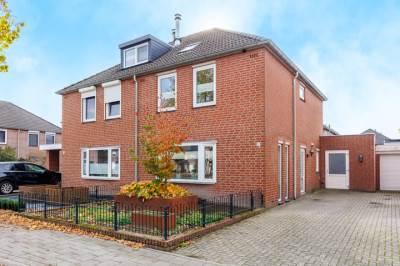 Woning Steffenberg 87 Ottersum