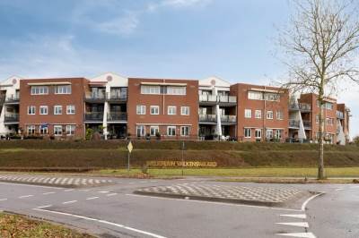 Woning de Kortveter 74 Valkenswaard