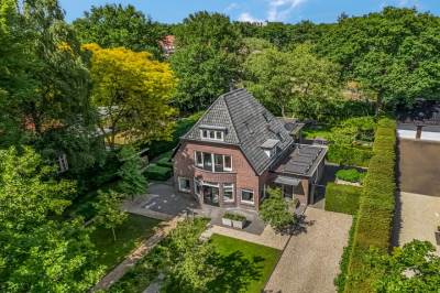 Woning Amsterdamseweg 46 Ede