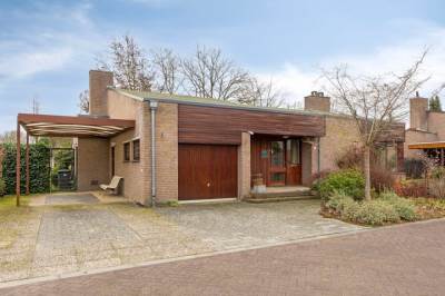 Woning De Hovenier 9 Veldhoven