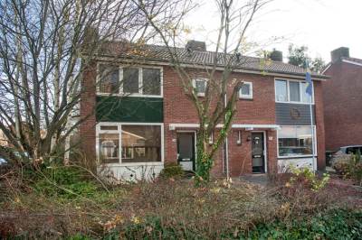 Woning von Bönninghausenstraat 24 Borne