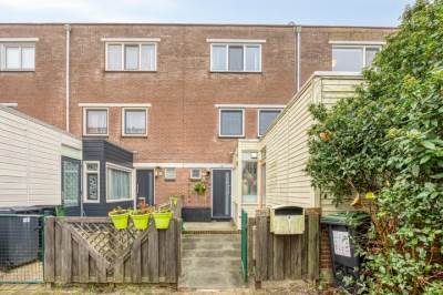 Woning Tondenpad 35 Amsterdam