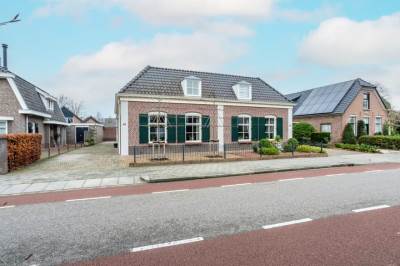 Woning Ruurloseweg 45 Hengelo (GE)