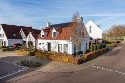 Woning Keurboek 13 Weert