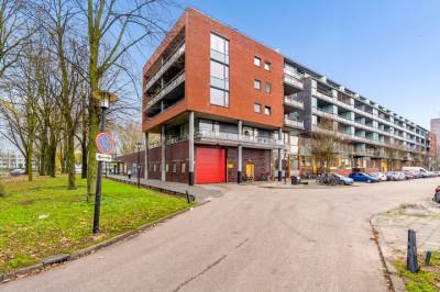 Woning Fortunadreef 131 Utrecht