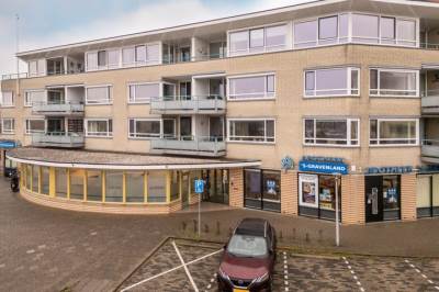 Woning Puccinistraat 108 Capelle aan den IJssel