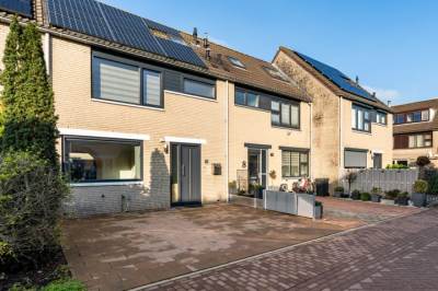 Woning Anzere 9 Capelle aan den IJssel