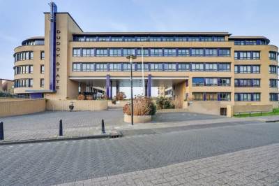 Woning Slangekruid 89 Monster