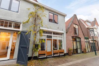 Woning Nieuwe Noord 12 Hoorn (NH)