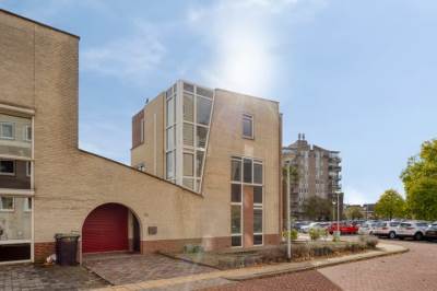 Woning Hertogenlaan 22 Kerkrade