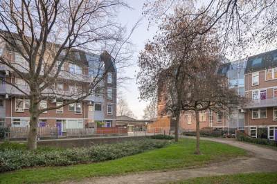 Woning Roserije 69E Maastricht