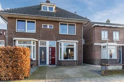 Woning Tiendweg 55 Leerdam
