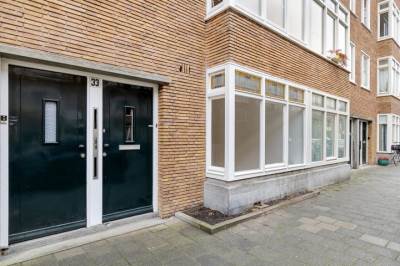 Woning Griseldestraat 33H Amsterdam