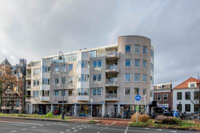 Woning Dreef 20011 Haarlem