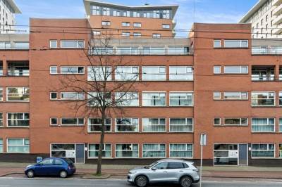 Woning Rijswijkseweg 63 Den Haag