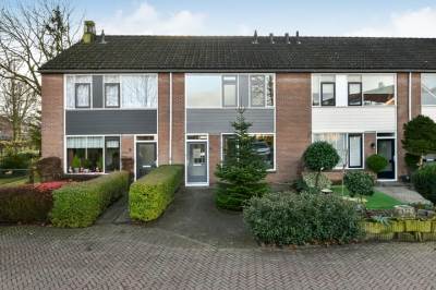 Woning Klaverkamp 11 Elst (GE)