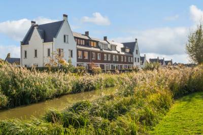 Woning De Laan van Westlands Roem 29 Wateringen