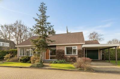 Woning De Magnolia 12 Dedemsvaart