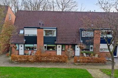 Woning Vastertlanden 94 Enschede