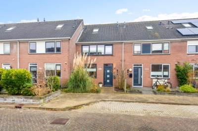Woning Doorzwin 5309 Julianadorp