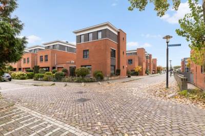 Woning Daalseweghof 146 Utrecht