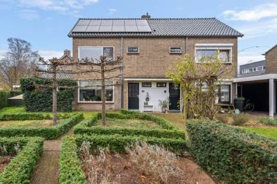Woning Molenkamp 4 Bennekom