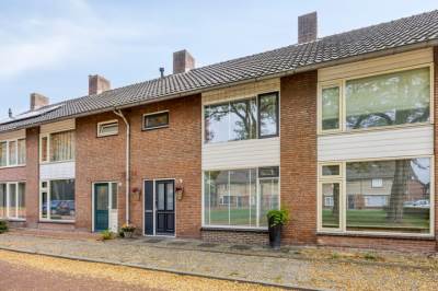 Woning Vinkenplein 5 Beek en Donk