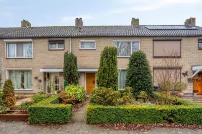 Woning Johannes Vermeerlaan 30 Helmond