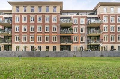 Woning Rhenendael 39 Rhenen