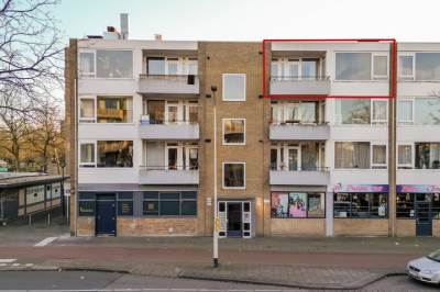 Woning St. Ignatiusstraat 48B Breda