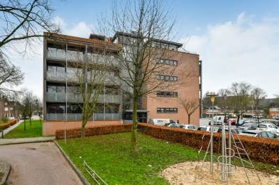 Woning Kruidenplein 80 Arnhem