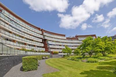 Woning Casparushof 39 Weesp