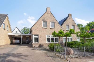 Woning Berkenlaan 45 Aadorp