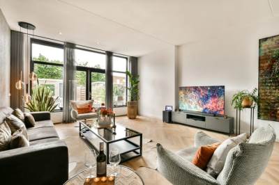 Woning Goudsesingel 48 Vlaardingen