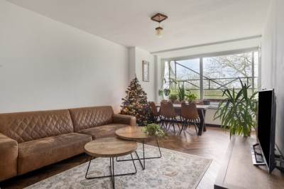 Woning Slotermeerlaan 31 Amsterdam