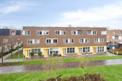 Woning Baarspad 7 Hoogvliet Rotterdam